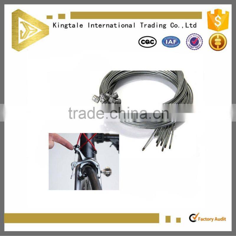 bicycle inner break wire for autocycle