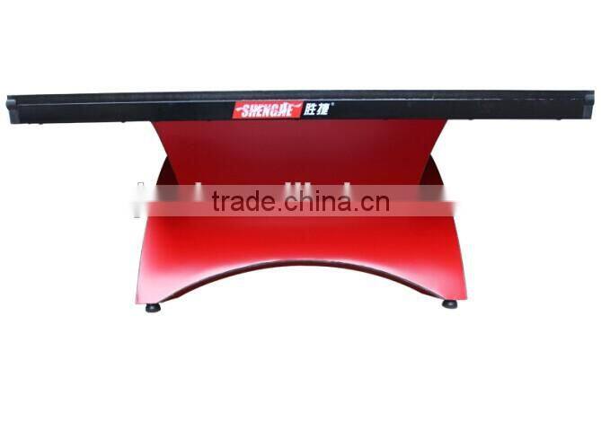 new pattern table tennis table