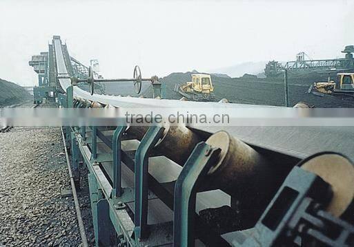 Portable belt conveyor with CE& ISO