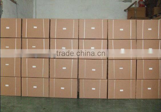 Chevrolet Aveo / Daewoo electric fan OE 96536666 96536581