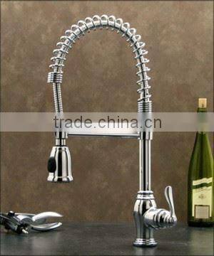 Doflex brass double lock shower Hose ACS SGS CE Certificated Stainless Steel Collapsible Popular factory supplier kitchen faucet