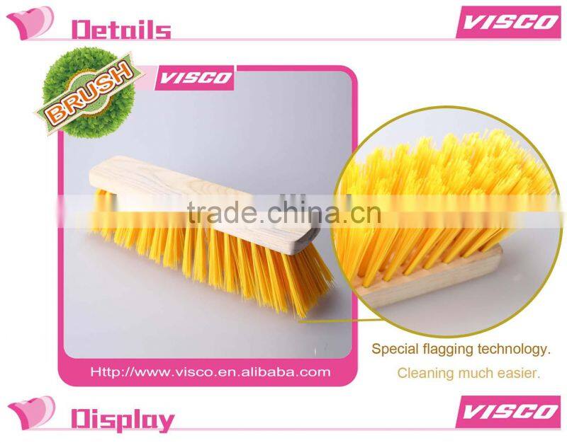 2014 most popular wood broom VA9-01-300