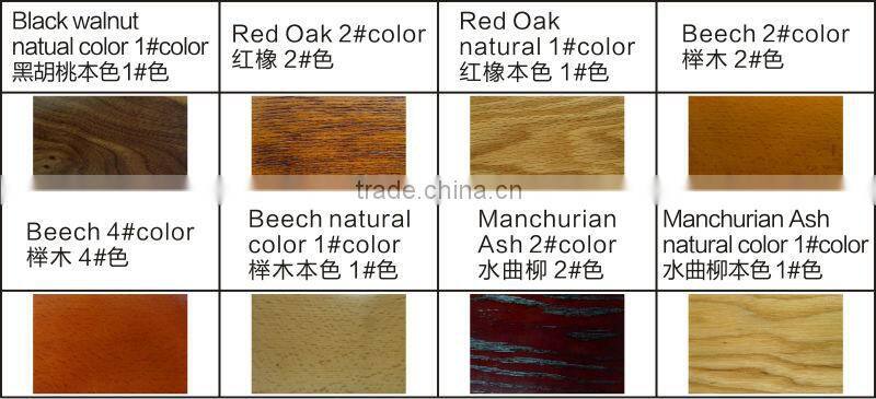 used metal stairs steel structure stair / wood steps for indoor stairs