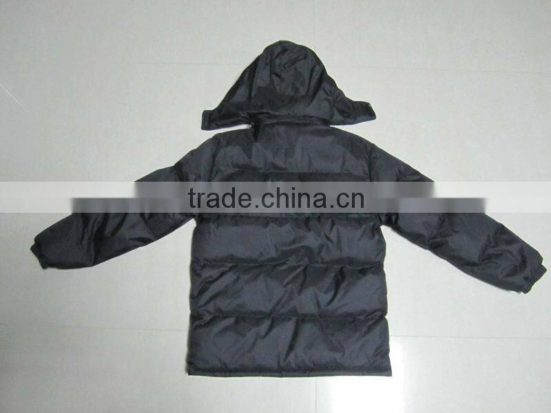 2013 news boys bubble jackets for winter