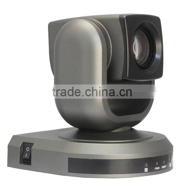 SMTSEC SVC-HD930-U30-SN7500 New arrival 30x Optical Zoom 360 Degree pan tilt zoom usb 3.0 video conference system camera