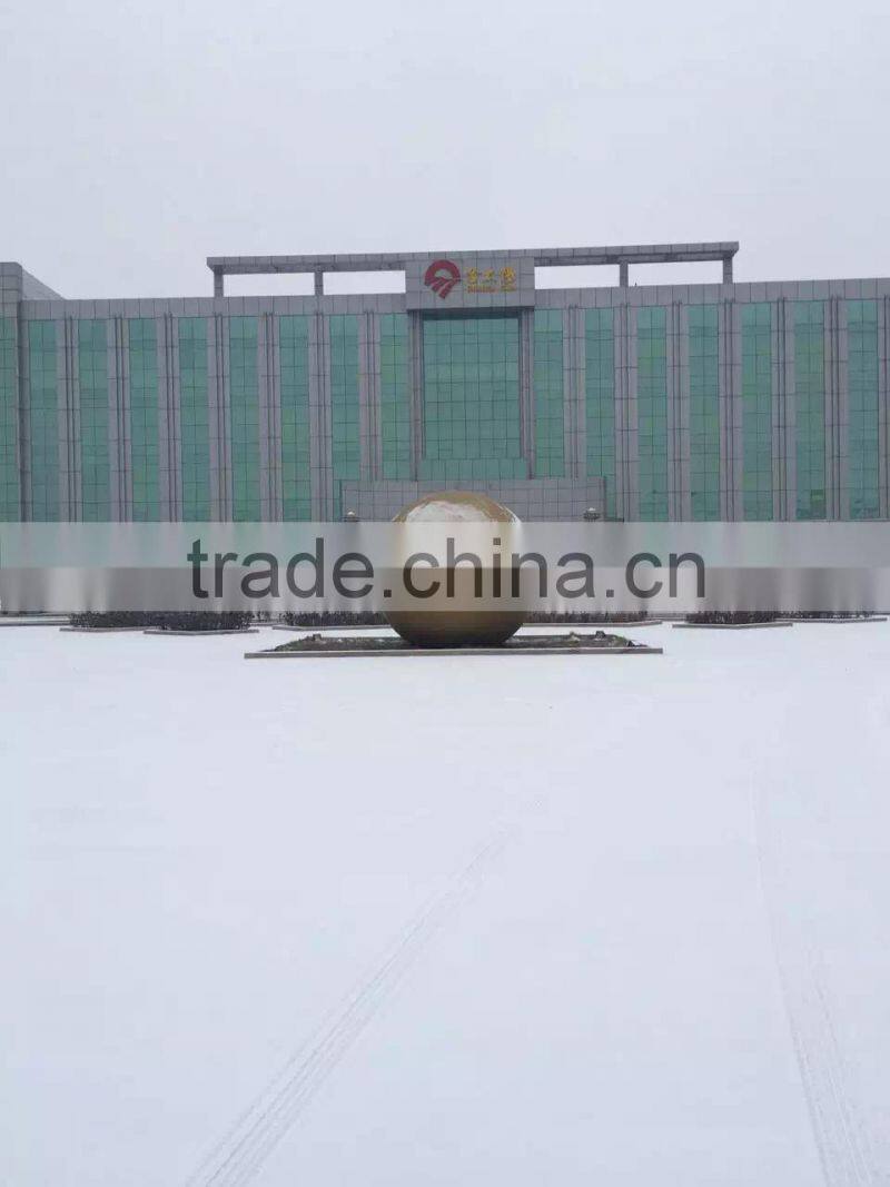Industrial copper mining CEMA standard conveyor idler roller
