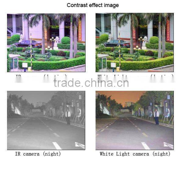 700TVL sony 1/3 inch SONY CCD high- quality cctv camera with6X Manual Focusing
