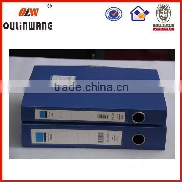 Filing products document case for office/school supply