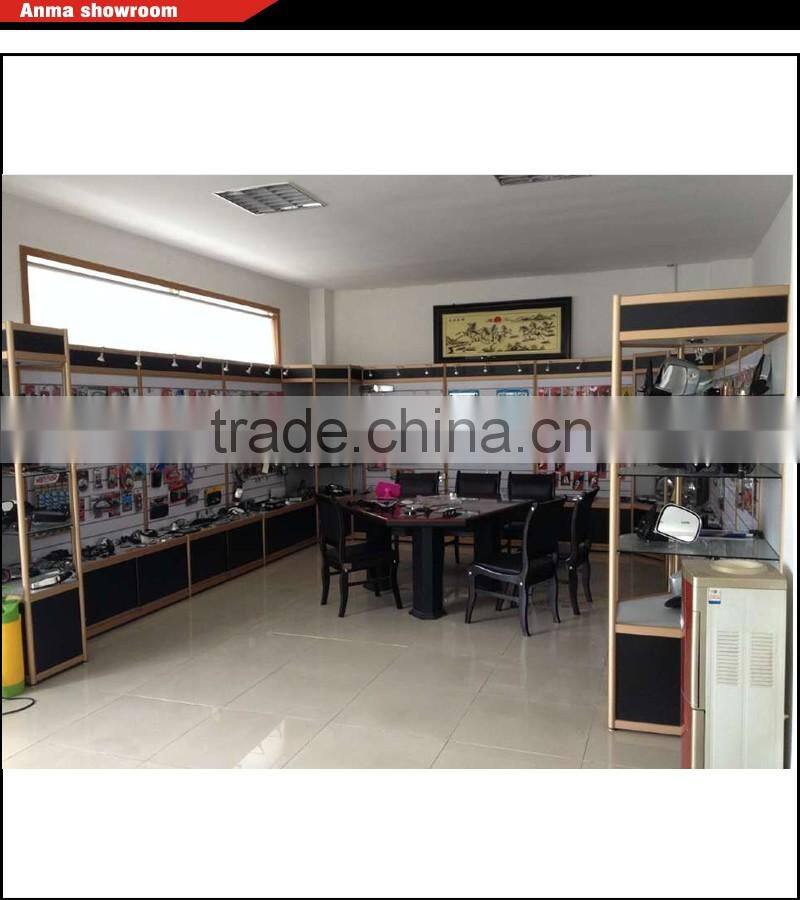 ANMA Adjustable Kids Safety Seat Car Interior Mirror Baby Car Mirror