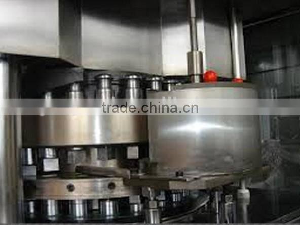 Hot selling Bouillon cube machine with advance design