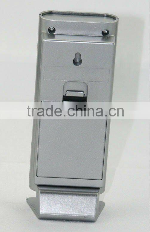 2013 Digital musical doorbell outdoor/indoor both with indepent battery