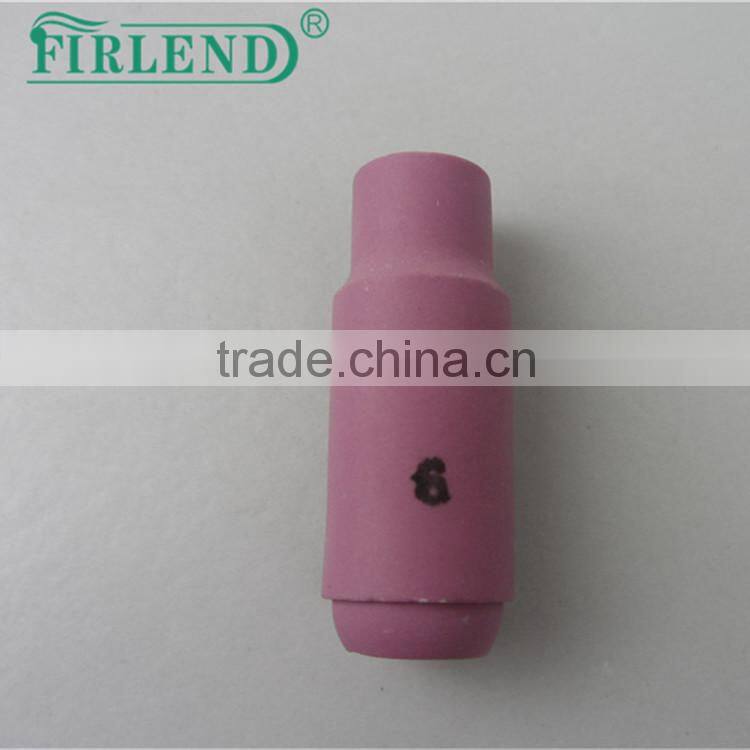Arc Ceramic Nozzle 10N for WP17 WP18 WP26 tig welding torch