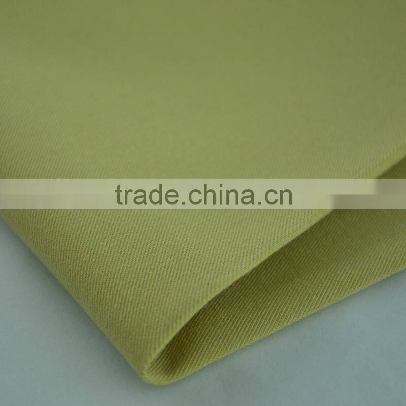 Polyster/Rayon/Spandex women stretch fabric