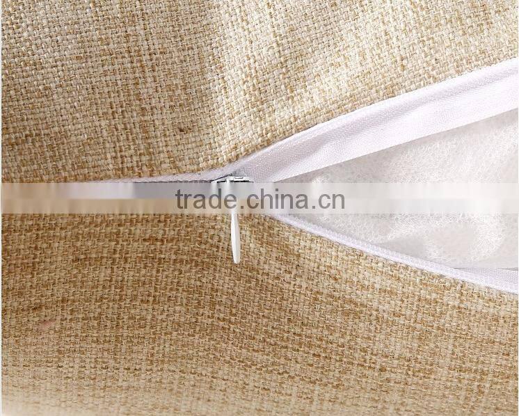 The classic scene of Jesus printed Christian bible throw emoji massage euro pillowcase decor home church religious gifts