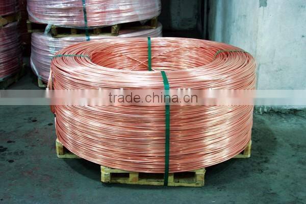Copper wire coil copper brass bar rod for sale