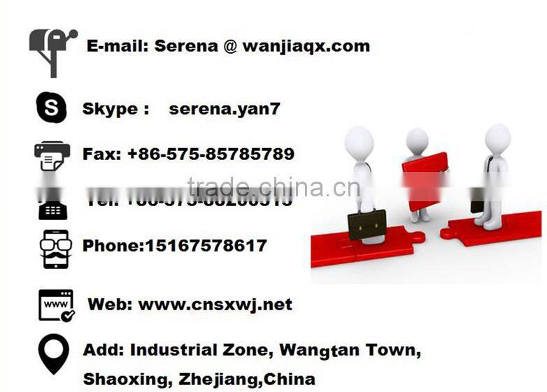 Veterinary Metal Syringe Luer Lock Injector WJ302