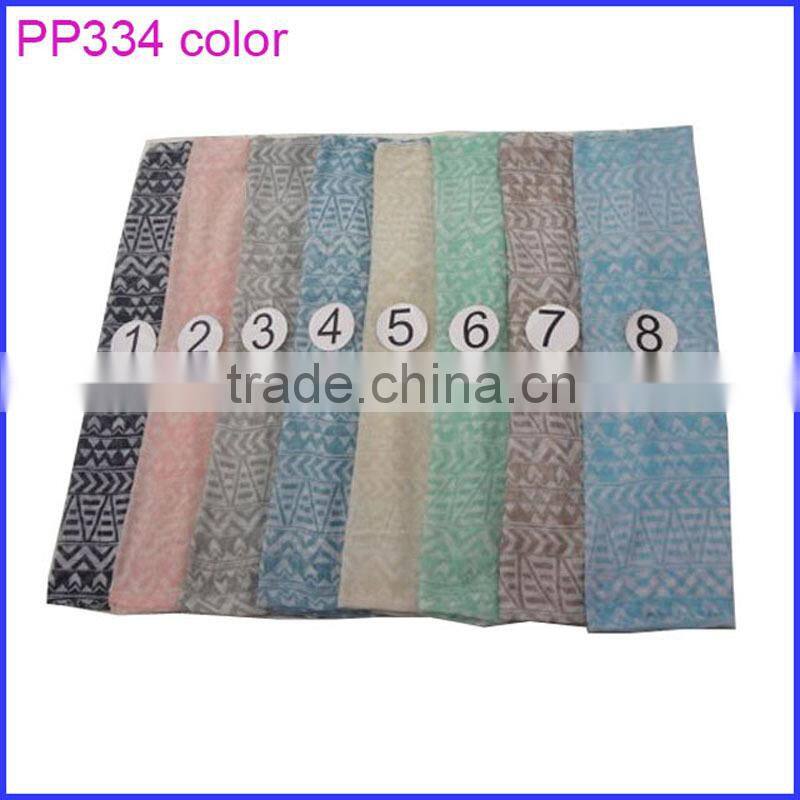 Very nice spring 2012 fashion scarf