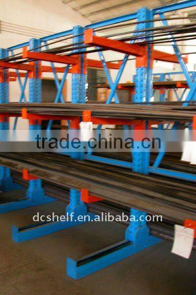 Super Heavy Duty Warehouse Cantilever Storage Rack