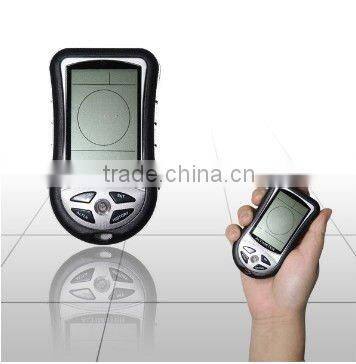 8 in 1 Digital Altimeter with Compass, Barometer, Thermometer IN STOCK