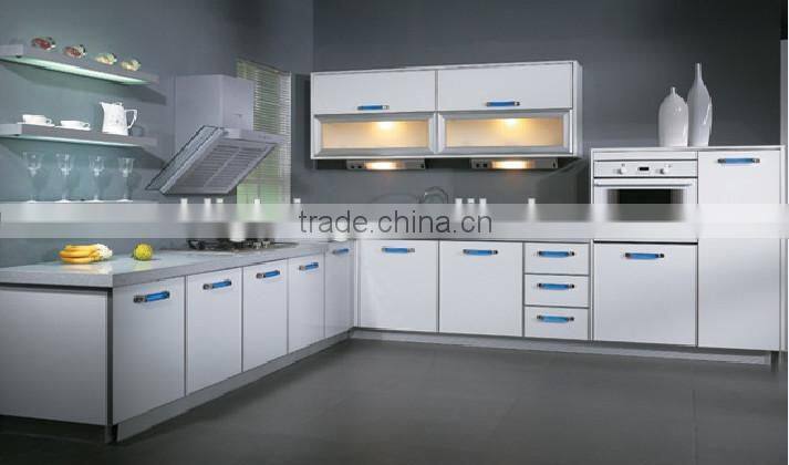 hot sale 1w Mini round cabinet light OMK-D006