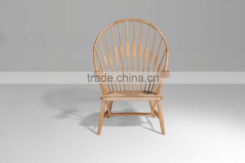 classical design wood chair furniture