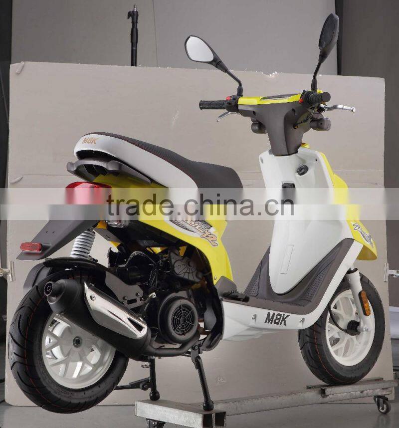 Ariic cheap MBK booster 50cc two stroke scooter