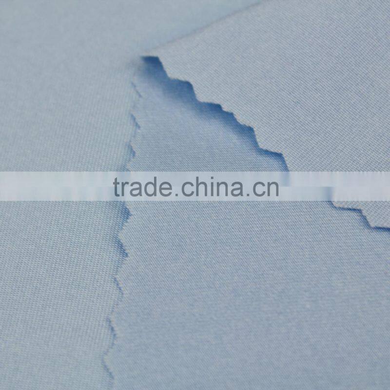 70D shiny nylon swimwear Fabric underwear fabric