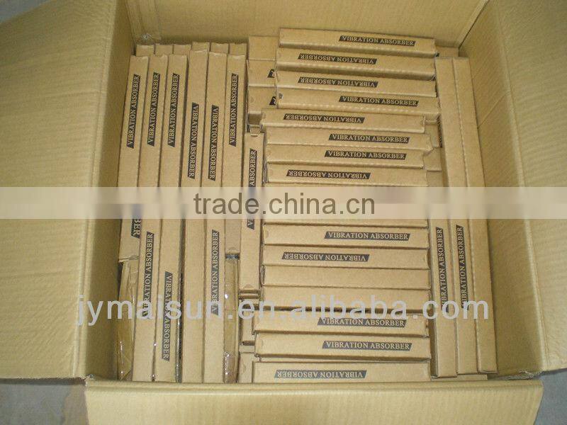 flexible gas water hose