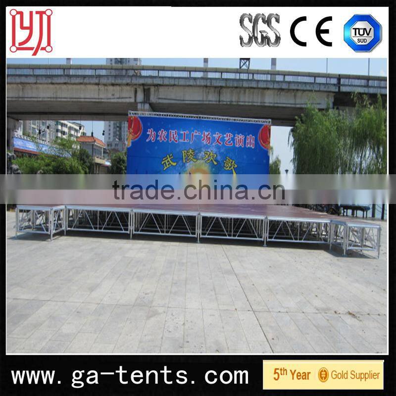 stage lighting trusses,truss elevator