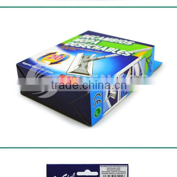 Disposable Nonwoven Panties 23x27cm