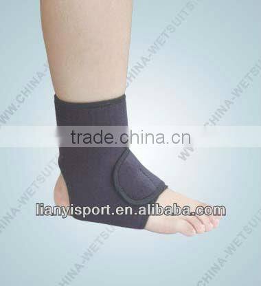 2013 best sale fahionable neoprene ankle guard