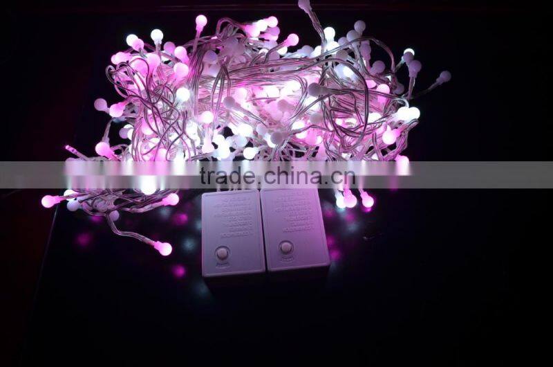 New year decoration led light