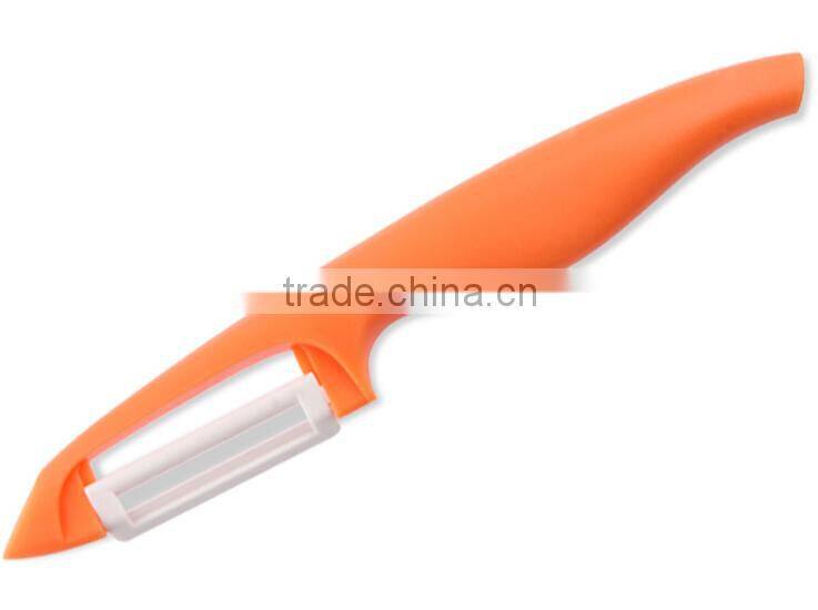 Ceramic blade peeler ceramic blade slicer ceramic blade grater