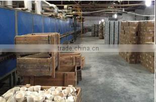 Western Food Tray Impression Wind 8 Inches Of Bone China Tableware yxf001