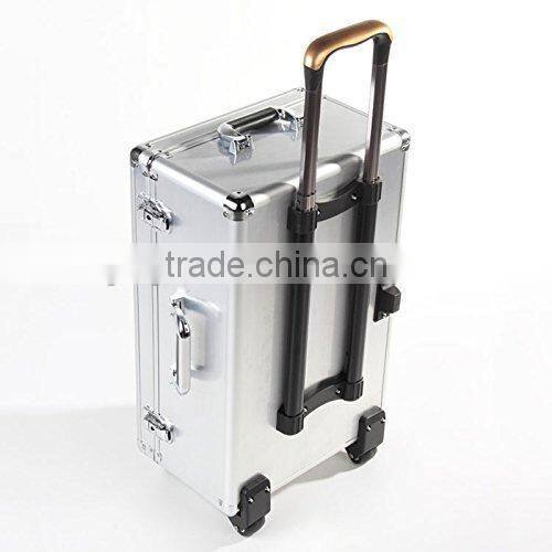 DJI Phantom Aluminum Box Case for Dji Phantom 3 Fpv Drone Boxes Helicopter Quadcopter