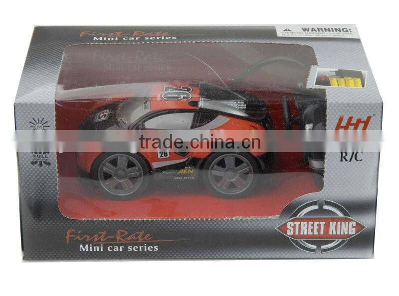Hot sell 1:10 top quality rc car toy,MADE IN CHIA 4channel remote control rc car toy