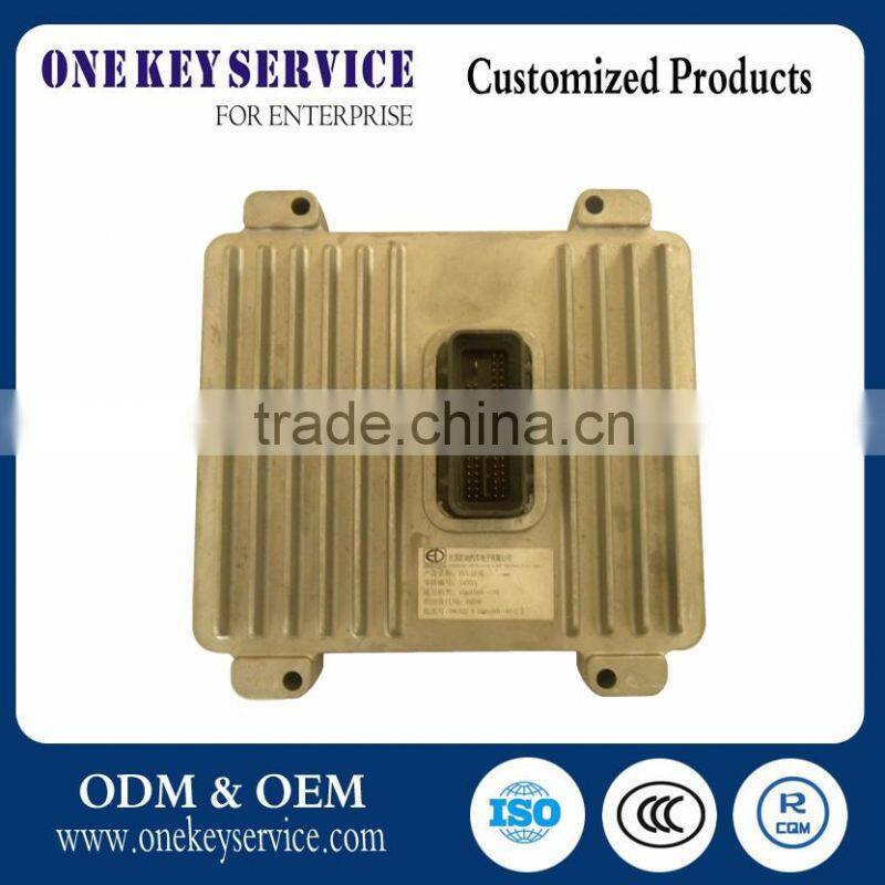 Delong truck engine parts ECU control assembly T433A