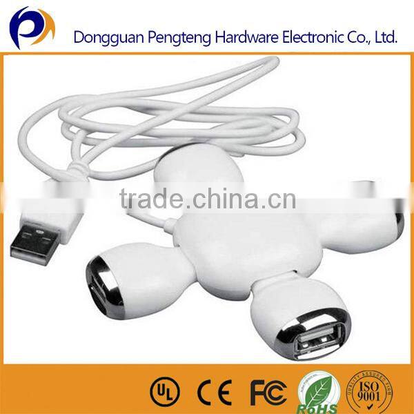2014 isolated usb 2.0 hub