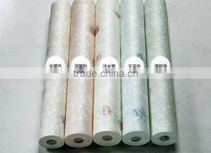 hot sell wallpaper for wall decoration kathmandu wallpaper