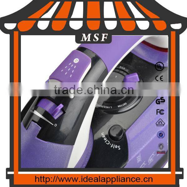 Most Popular Full Functions Vertical Steam Iron