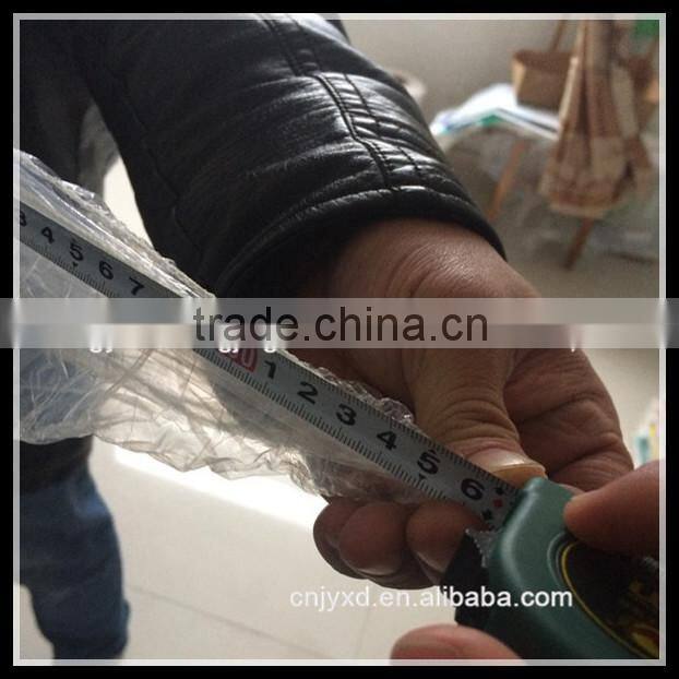 transparent shower liner for pedicure chair