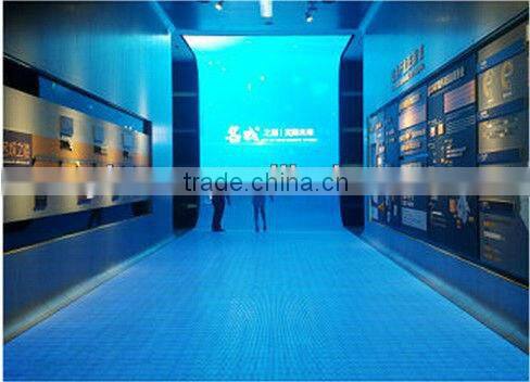 newest hot selling alibaba P16 outdoor video led dance floor