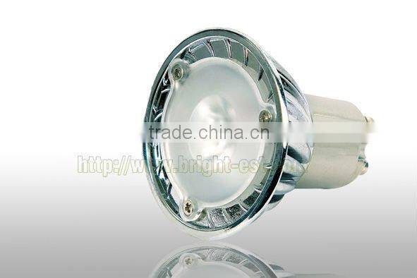 E27 LED Spotlight 1W