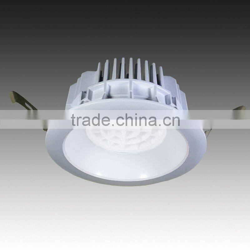 LED Round Downlight 18x1W(120 degrees,21W,1591LM)