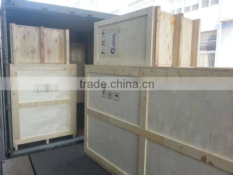 X-ray machine luggage scanner XJ6550