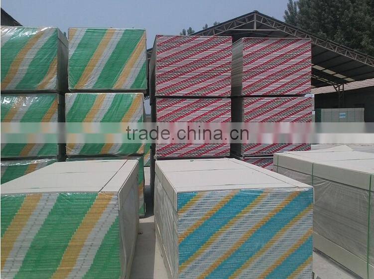 Plaster Gypsum Drywall