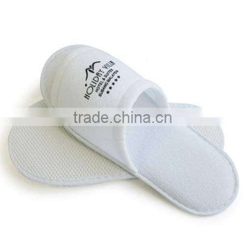Hotel amenities shower cap toothbrush comb eva slippers