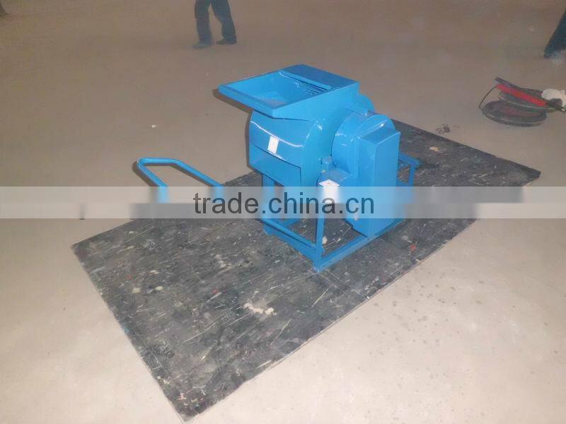 2014 high quality best price corn sheller/maize sheller with wheels 5TY-33-150