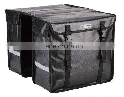 pvc zipper storage bag