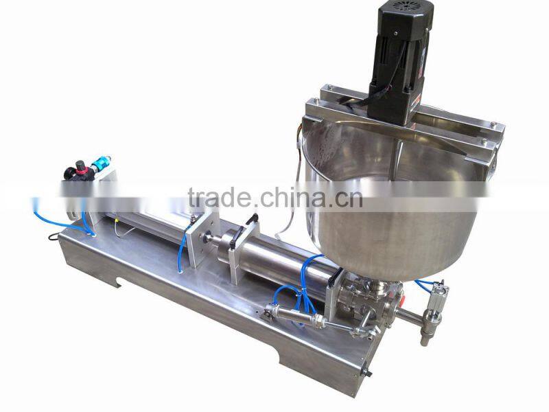 G1WGDB Hot Pot Filling Flavouring Machine (5-5000g)